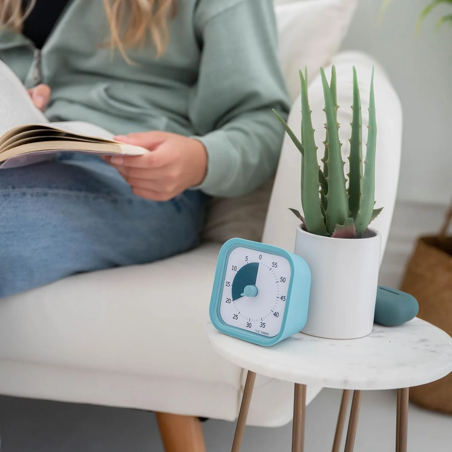 Visual timer product image