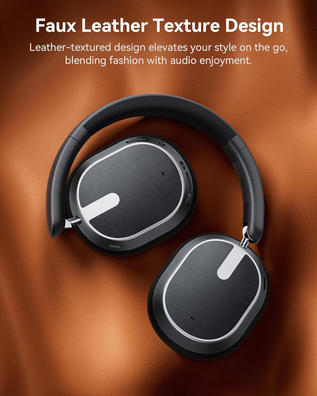 Noise-cancelling headphones product image