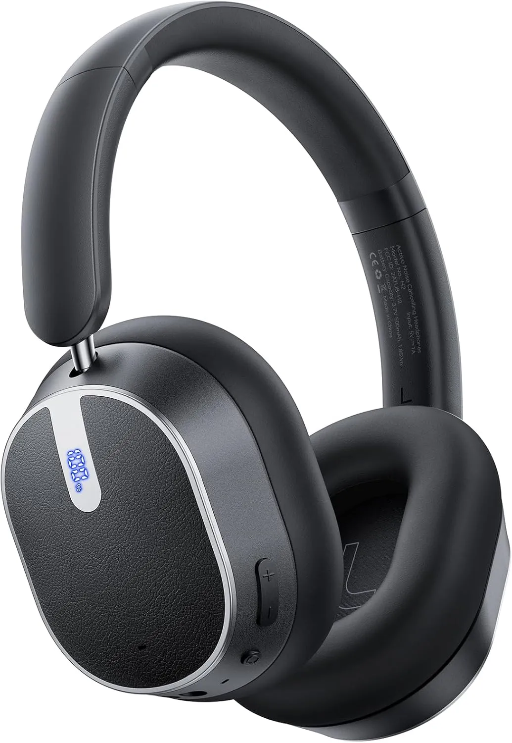 Noise-cancelling headphones product image